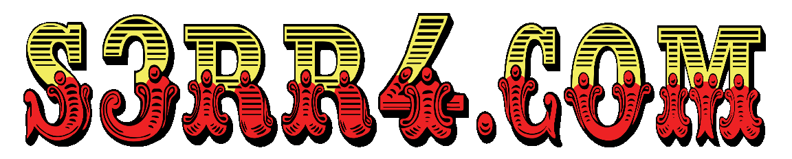 s3rr4.com