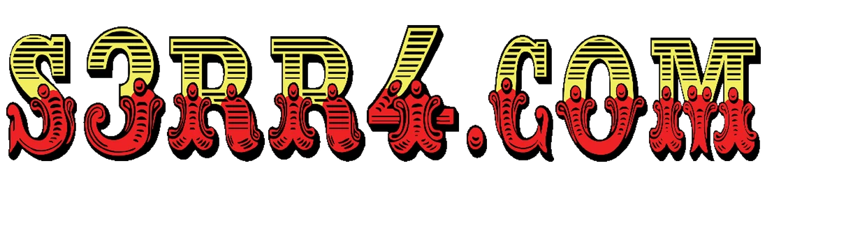 s3rr4.com